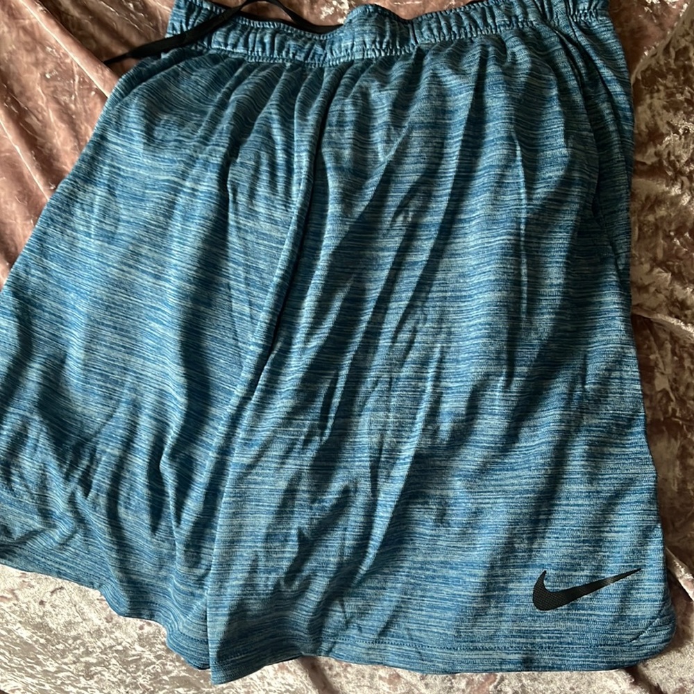 Men’s Nike shorts